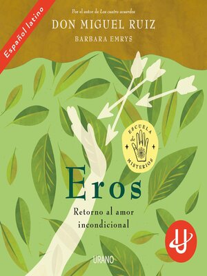 cover image of Eros